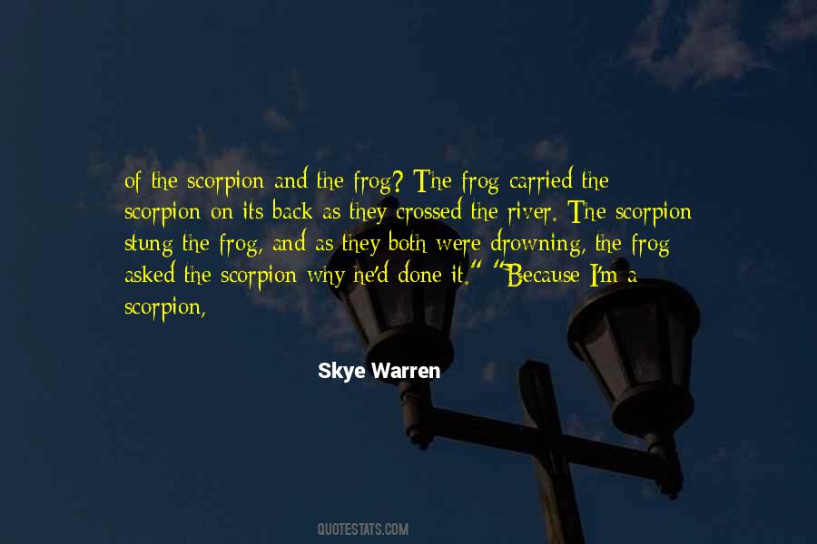 The Frog Quotes #1008637