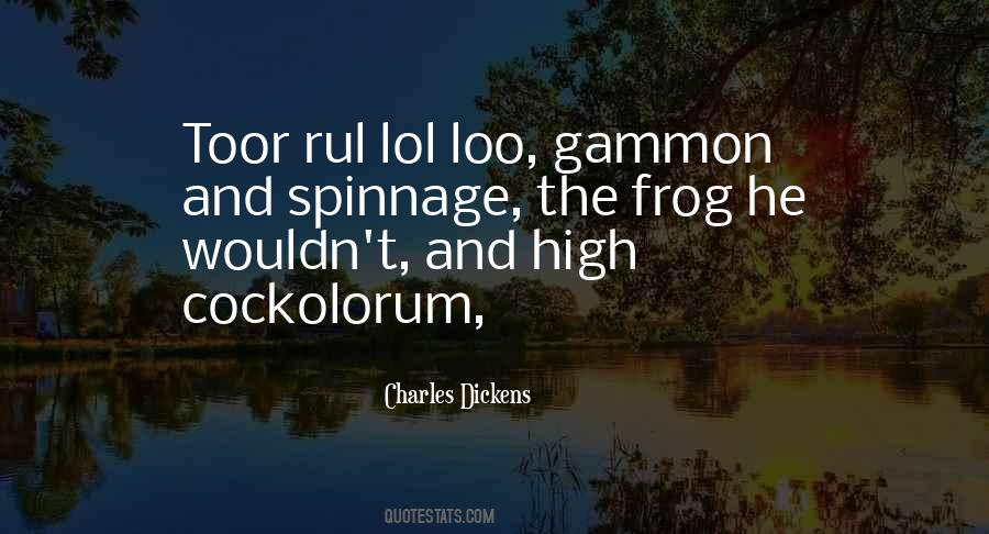 The Frog Quotes #1398174