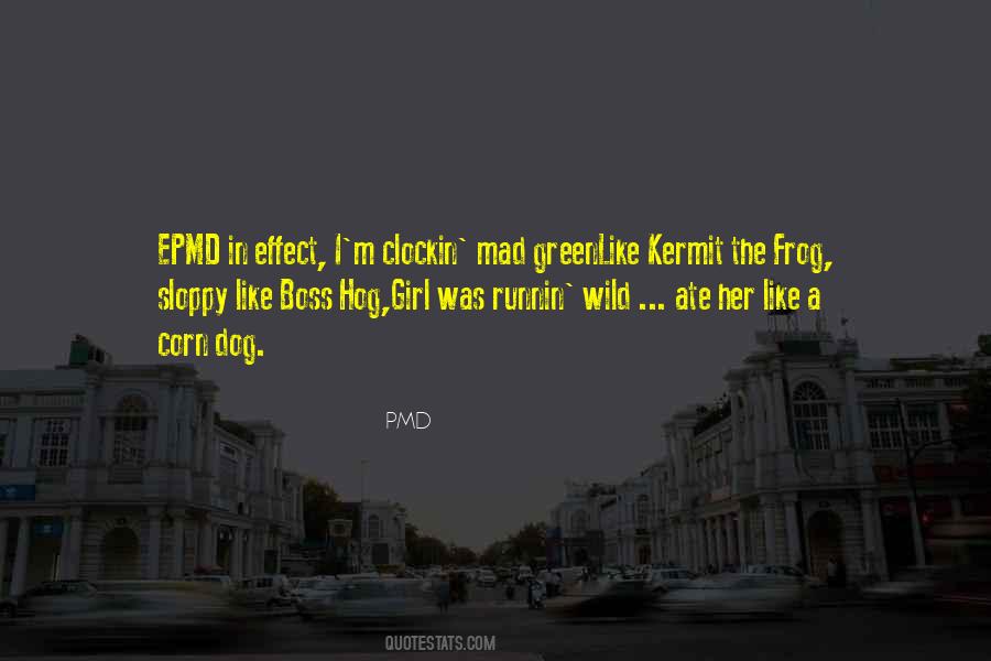 The Frog Quotes #190437