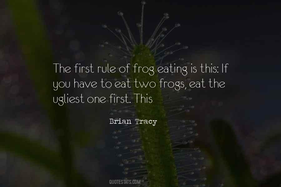 The Frog Quotes #383132