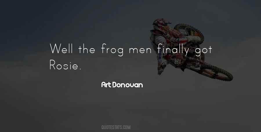 The Frog Quotes #429388