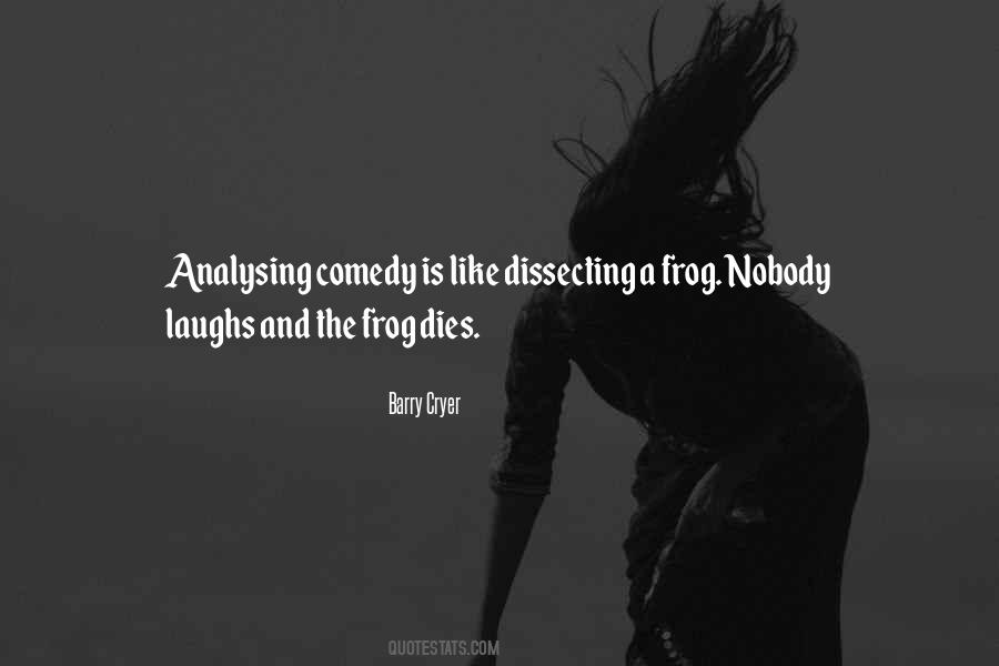 The Frog Quotes #801576