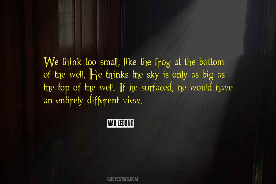 The Frog Quotes #900235