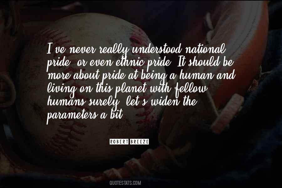 Quotes About Ethnic Nationalism #863406