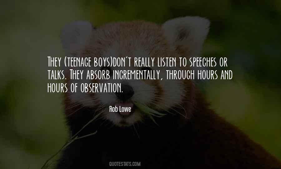Quotes About Training And Education #1332045