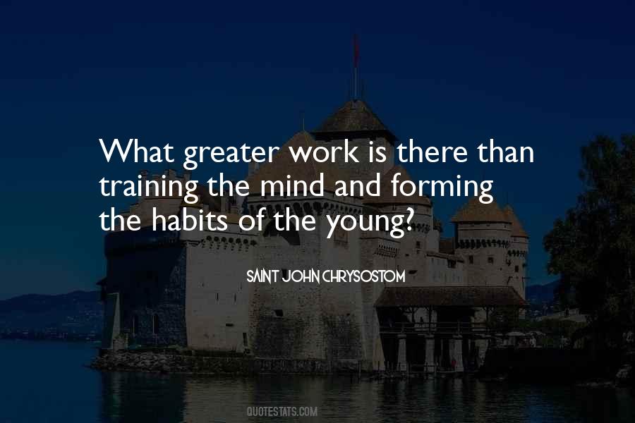 Quotes About Training And Education #1413625