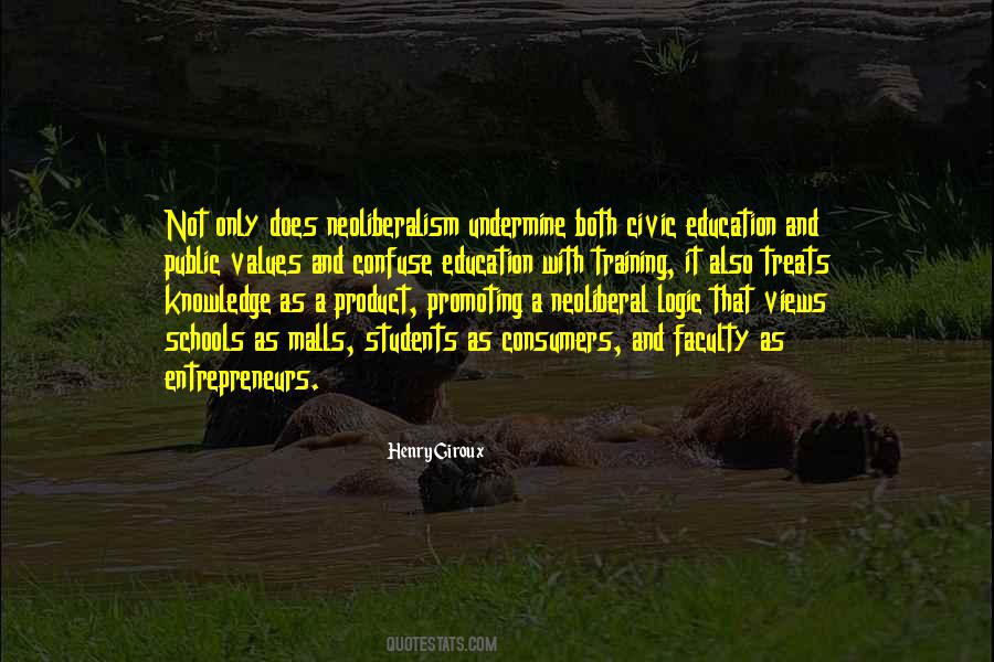 Quotes About Training And Education #1876810