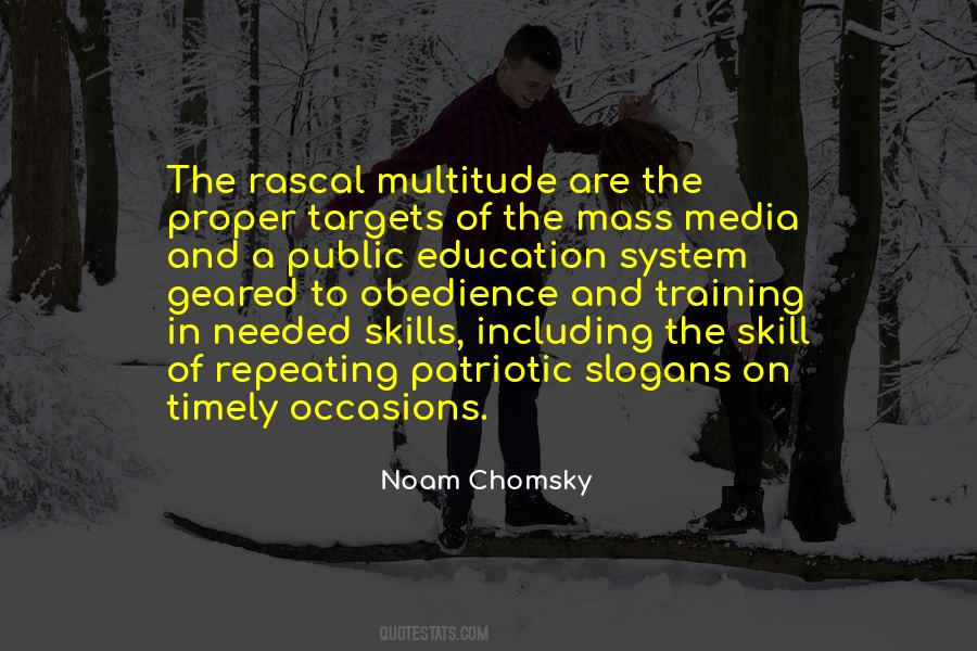 Quotes About Training And Education #664934