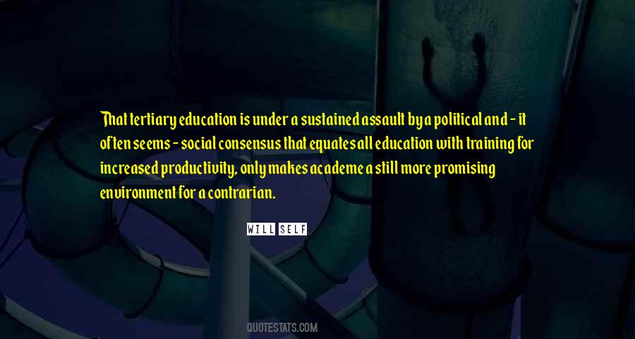 Quotes About Training And Education #708738