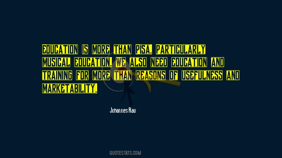 Quotes About Training And Education #740708