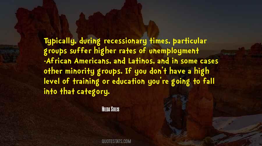 Quotes About Training And Education #783502