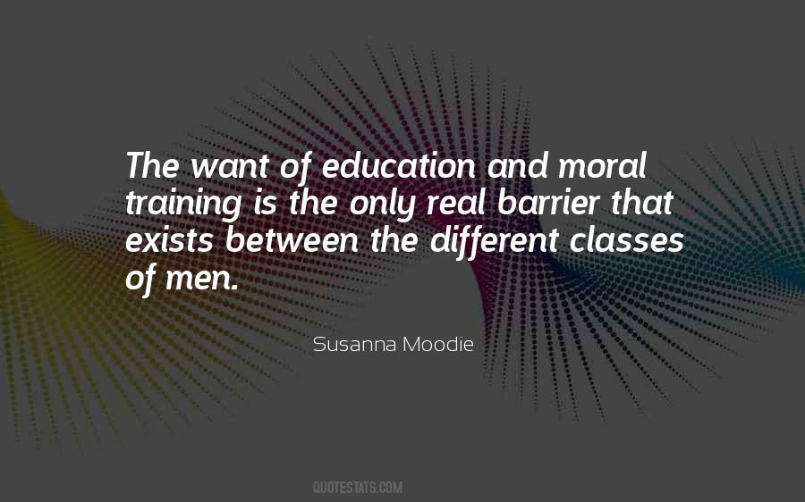 Quotes About Training And Education #900993
