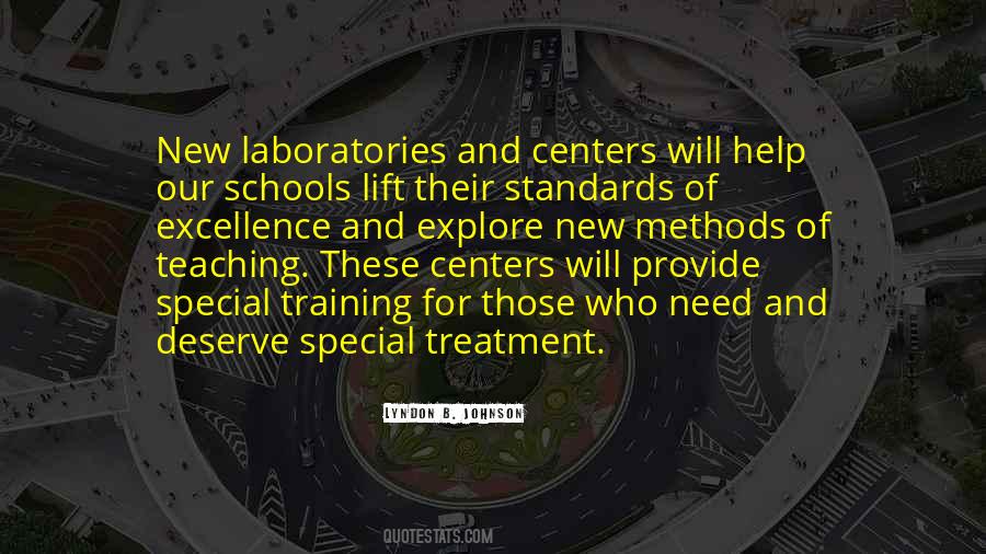 Quotes About Training And Education #91548