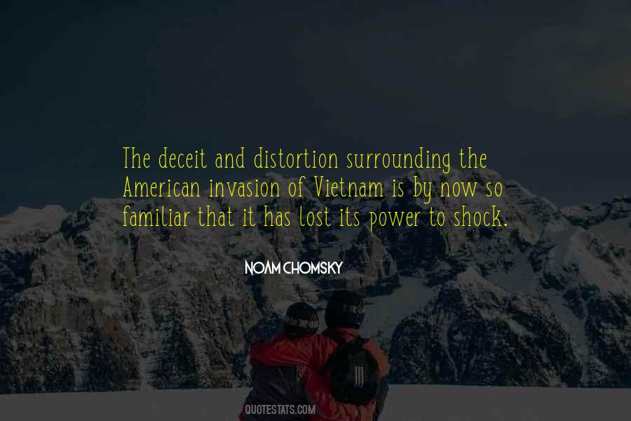Quotes About Invasion #1715331