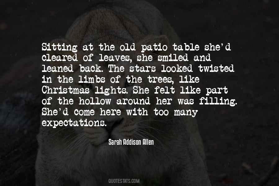 Quotes About Christmas Trees #1557563