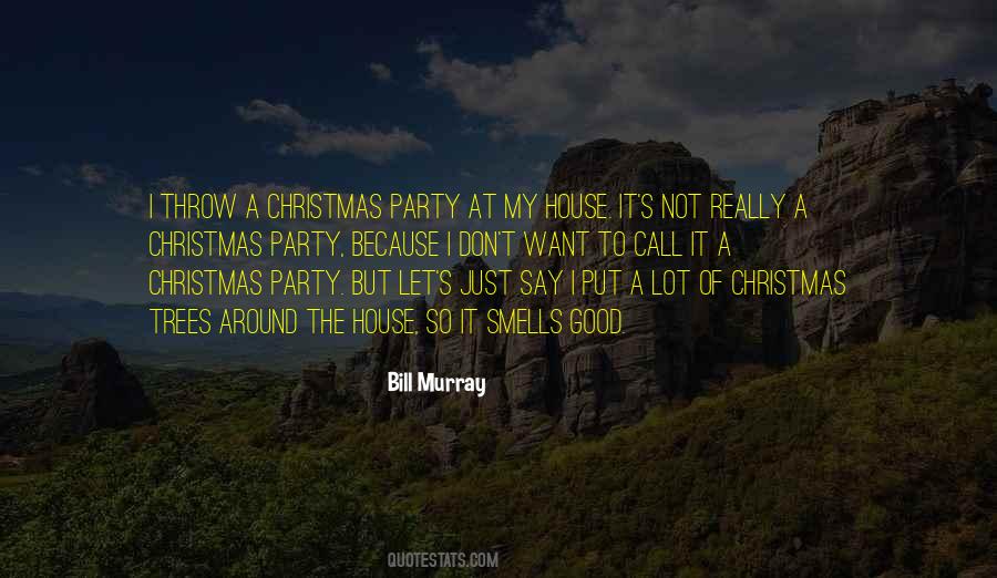 Quotes About Christmas Trees #1709228