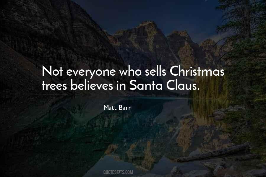 Quotes About Christmas Trees #1780583