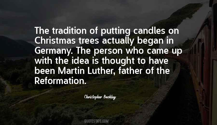 Quotes About Christmas Trees #31325