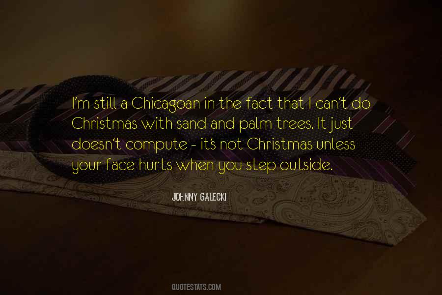 Quotes About Christmas Trees #45016