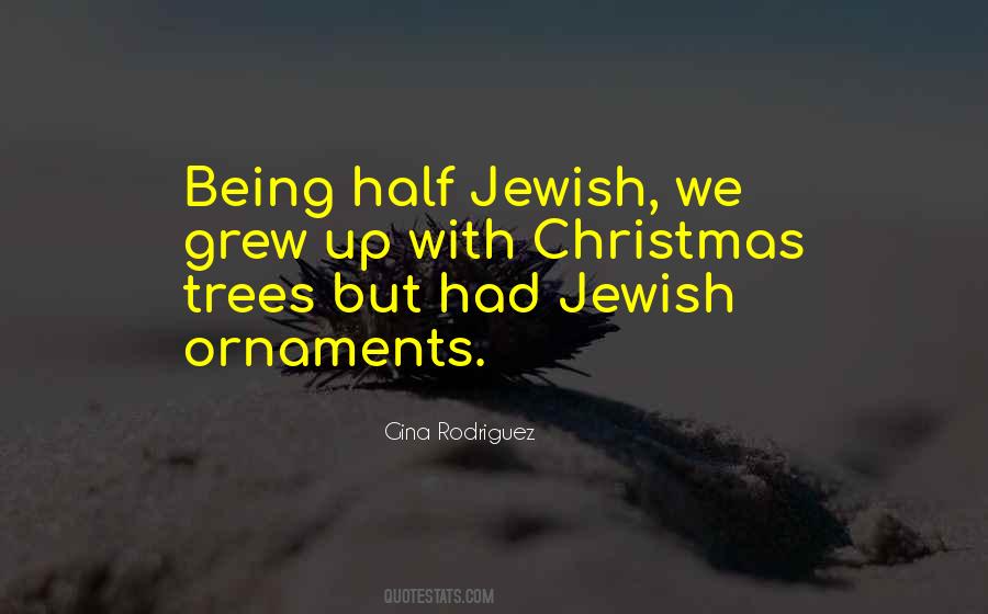 Quotes About Christmas Trees #898852