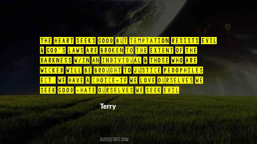 Hate God Quotes #386139