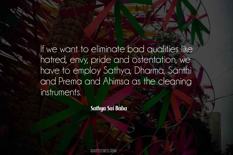 Quotes About Ahimsa #832139