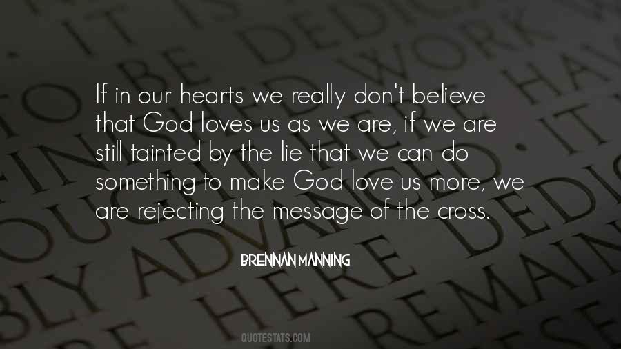 Quotes About Rejecting God #1091503