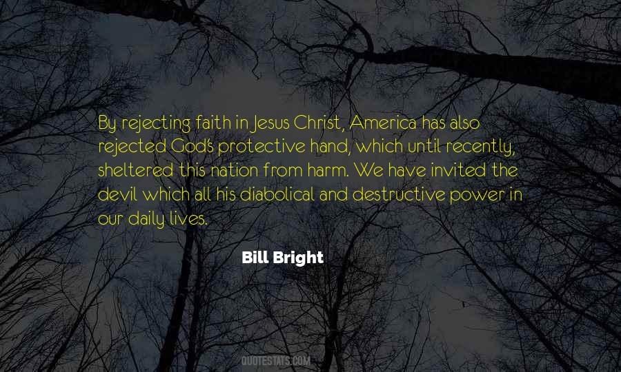 Quotes About Rejecting God #1694180