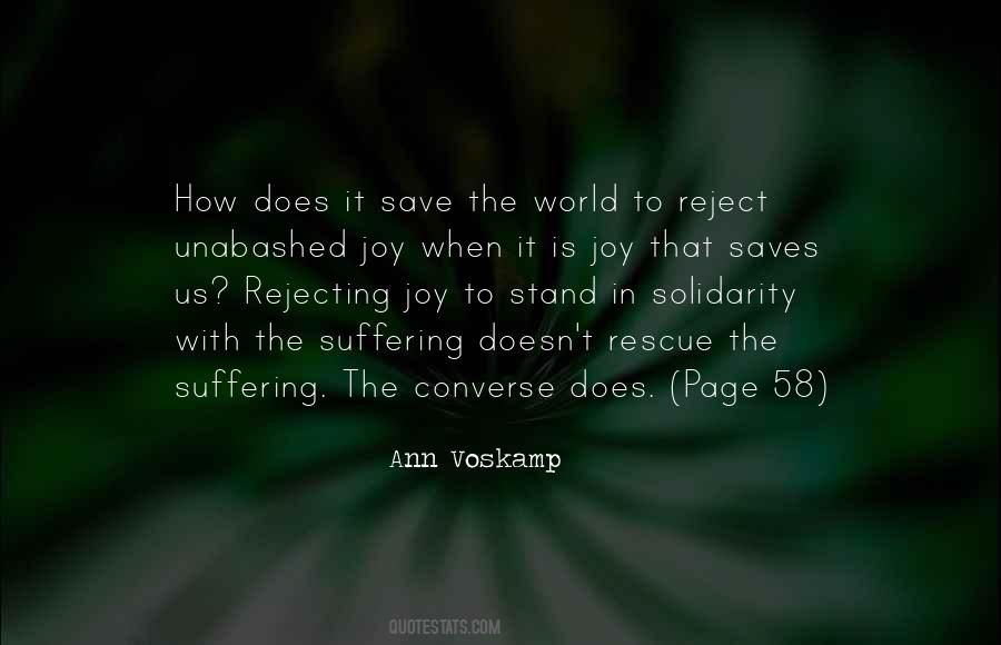 Quotes About Rejecting God #396875