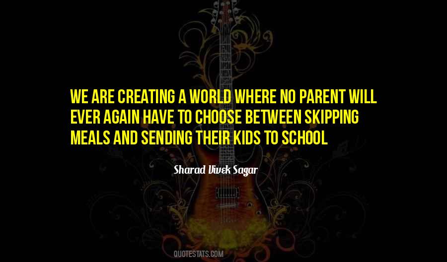 Quotes About Global Education #462075