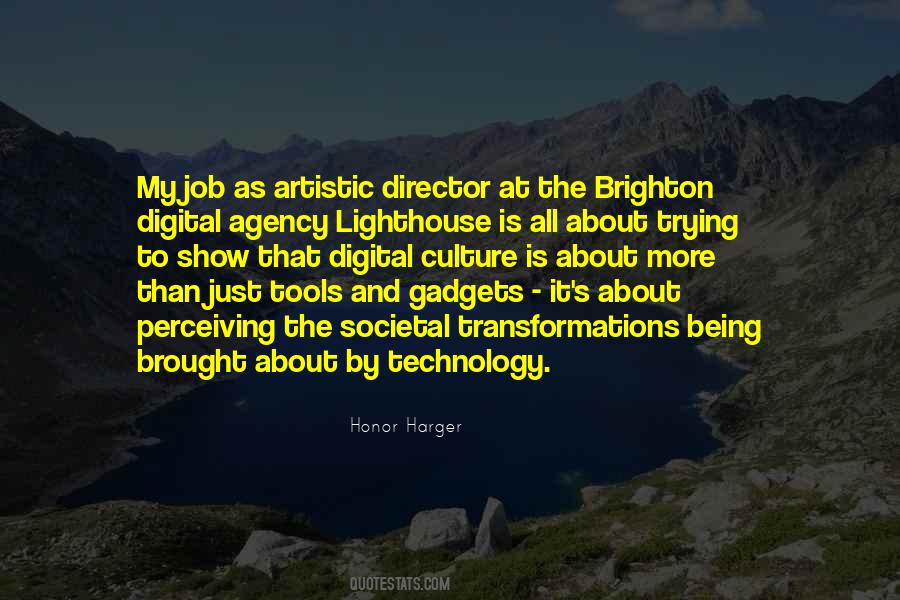 Quotes About Digital #1593077