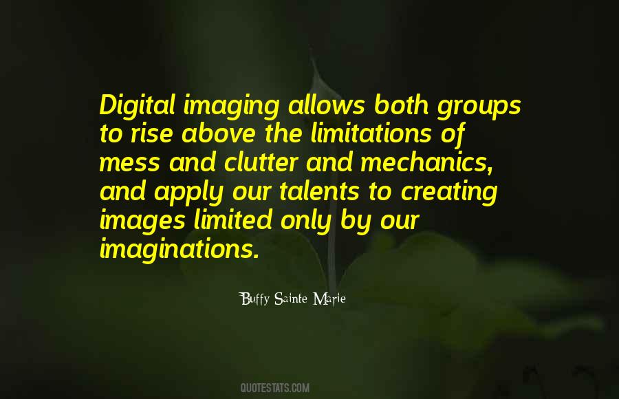 Quotes About Digital #1595547