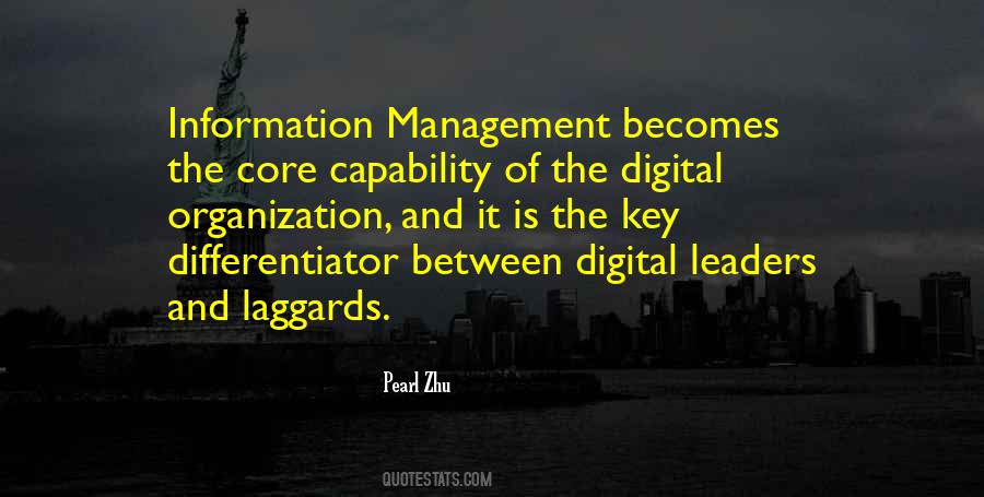 Quotes About Digital #1613179