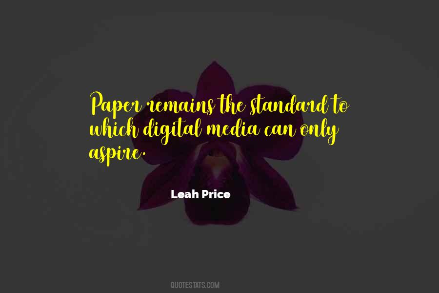 Quotes About Digital #1618105