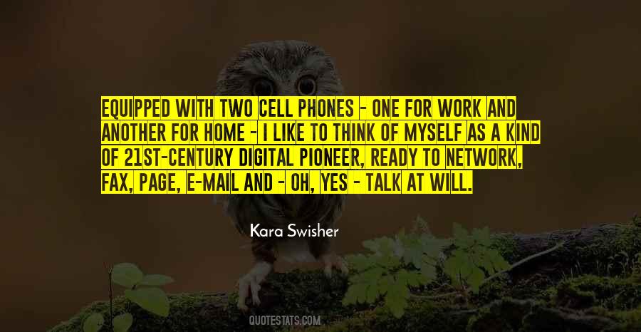 Quotes About Digital #1630415