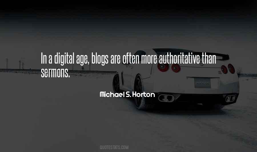 Quotes About Digital #1648128