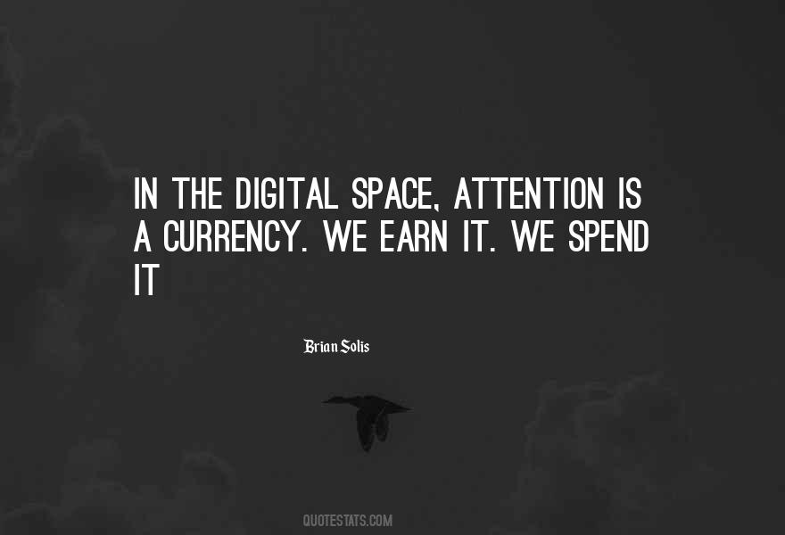 Quotes About Digital #1681630