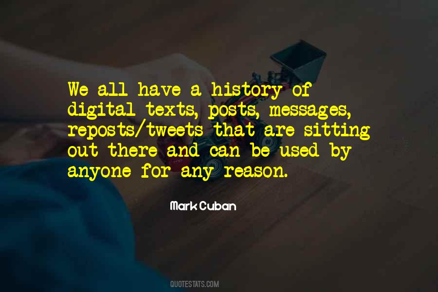 Quotes About Digital #1681743