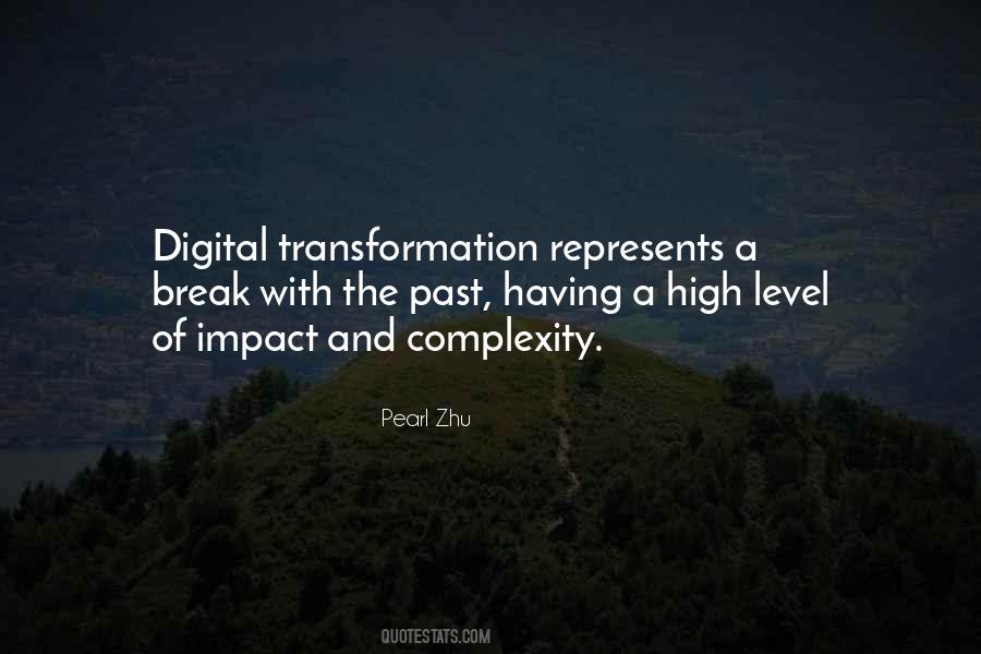 Quotes About Digital #1691486