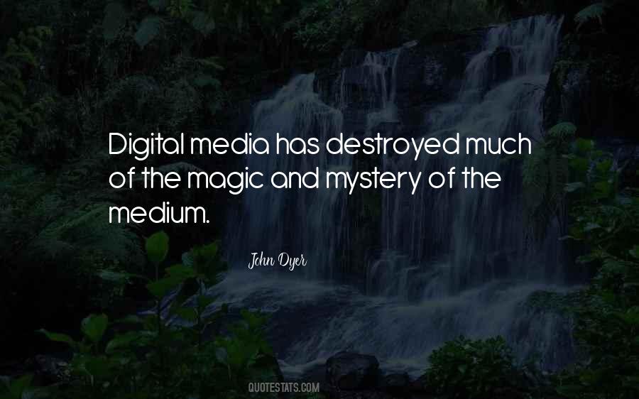 Quotes About Digital #1692018