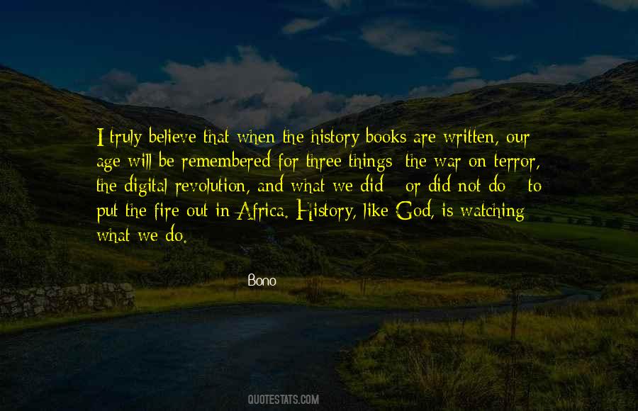 Quotes About Digital #1730509