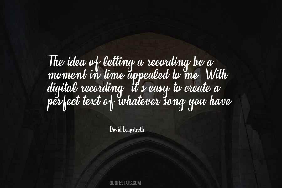 Quotes About Digital #1735128