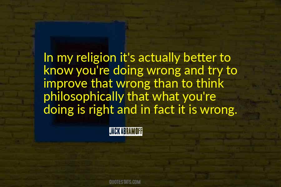 My Religion Quotes #1160683