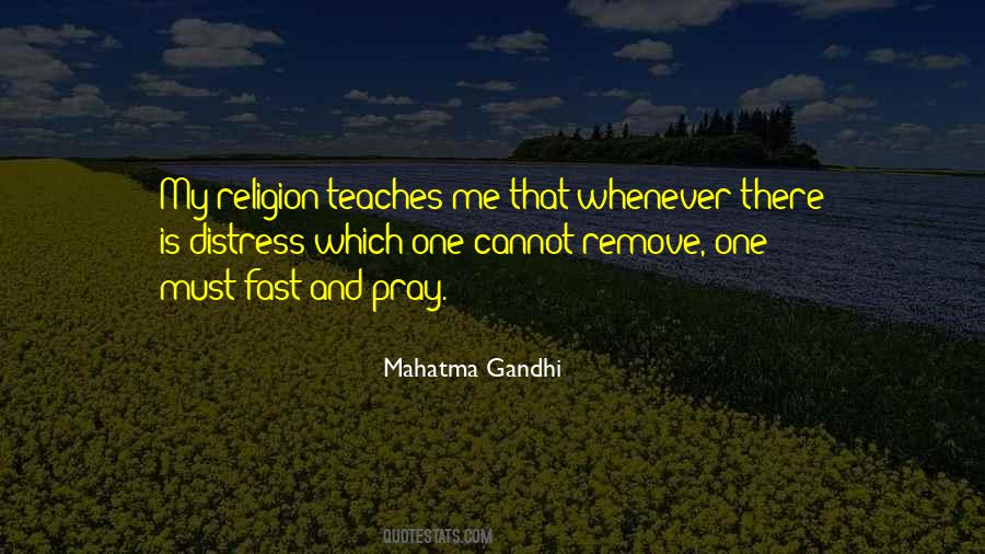 My Religion Quotes #1572859