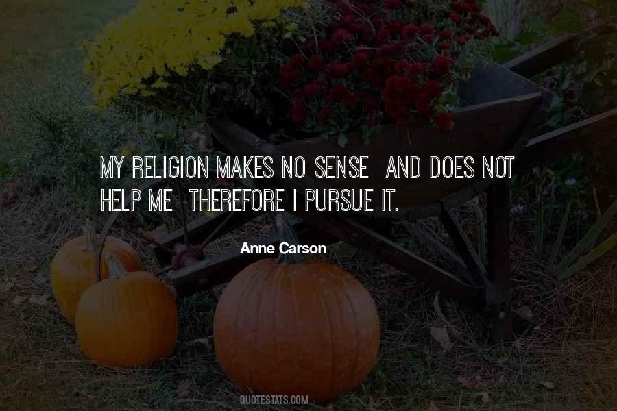 My Religion Quotes #1779628