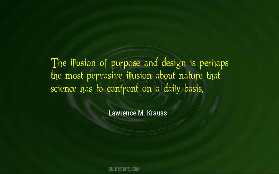 Purpose Of Science Quotes #1292354
