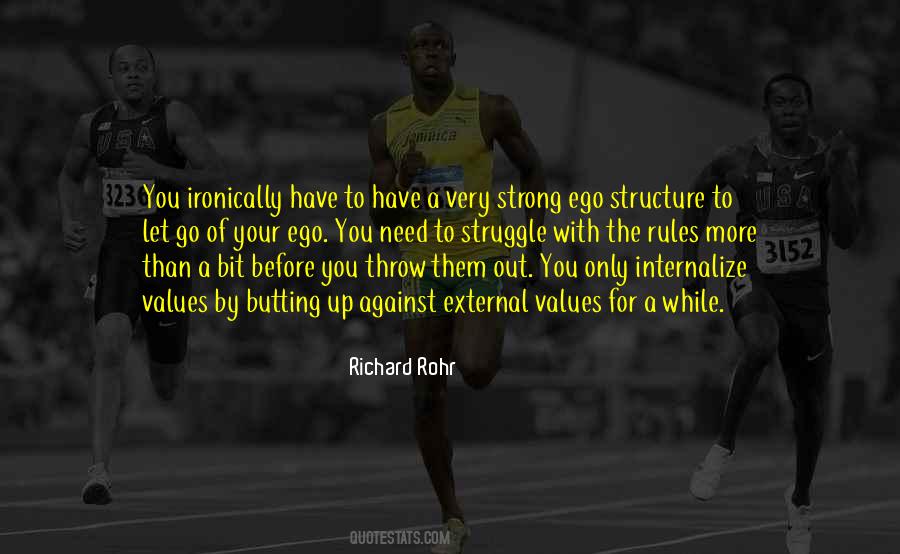 Quotes About Rules Of Law #1765666