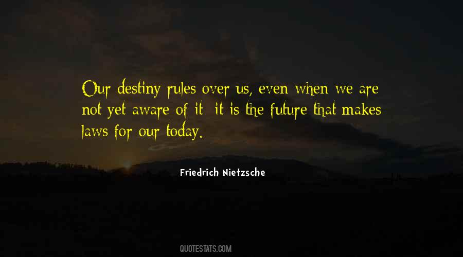 Quotes About Rules Of Law #240140