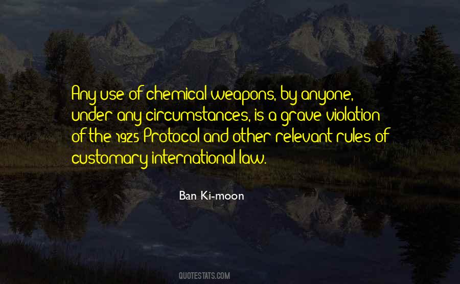 Quotes About Rules Of Law #68252