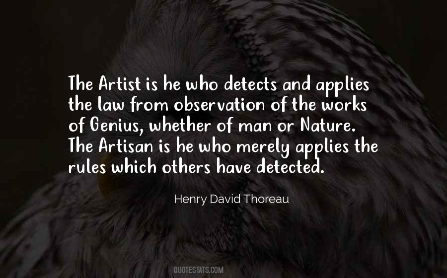 Quotes About Rules Of Law #814163